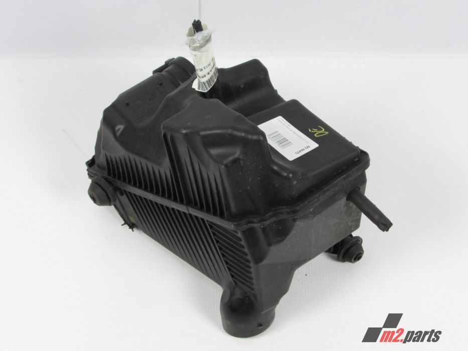 Caixa De Filtro De Ar Renault Kangoo / Grand Kangoo Ref: 8200788196