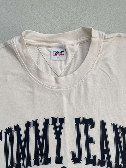 Футболки Tommy hilfiger