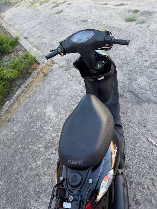 Yamaha JOG SA55 Ідеальна