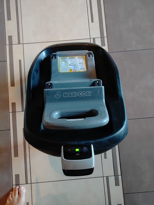 Baza ISOFIX FamiliFix Maxi Cosi