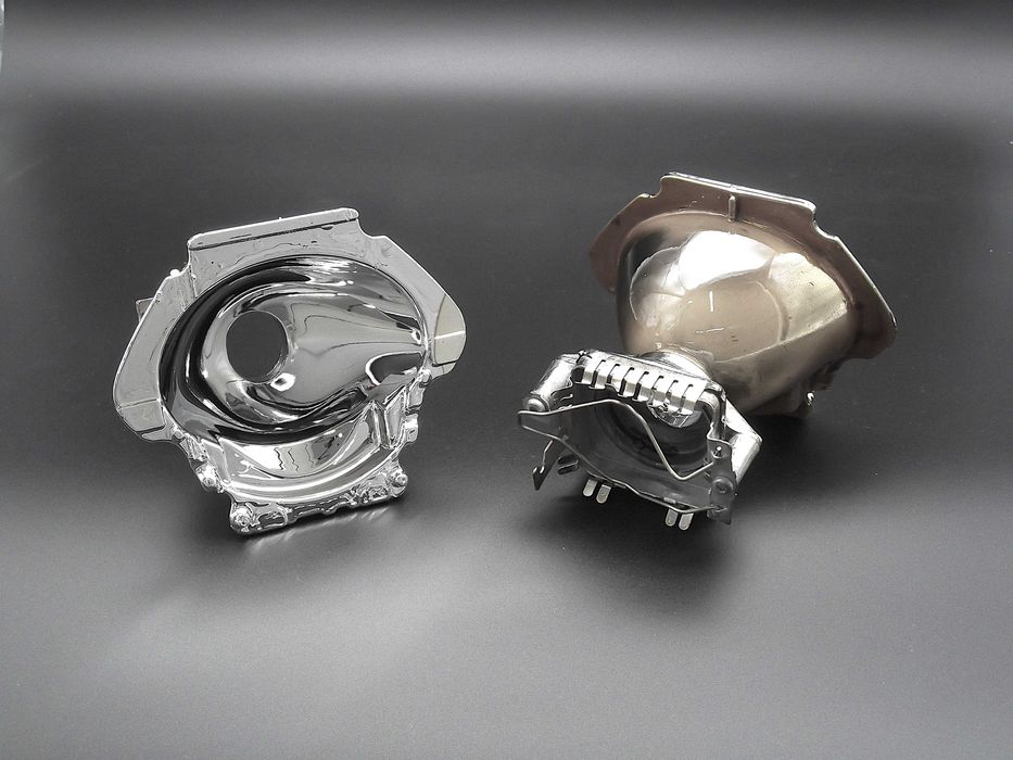 OPEL Vectra C Insignia Odbłyśnik Soczewka Projektor Regeneracja