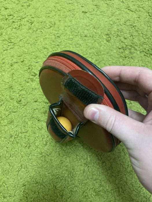 Чехол для ракеток ссср