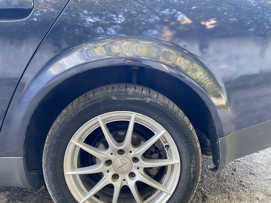Audi A4 B6. Продаю власне авто.