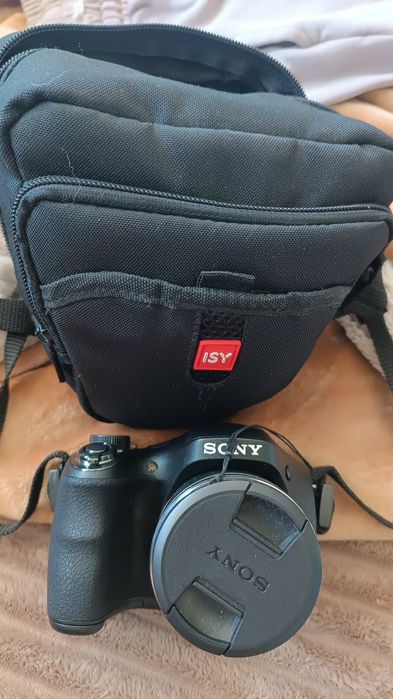 Aparat sony  sony