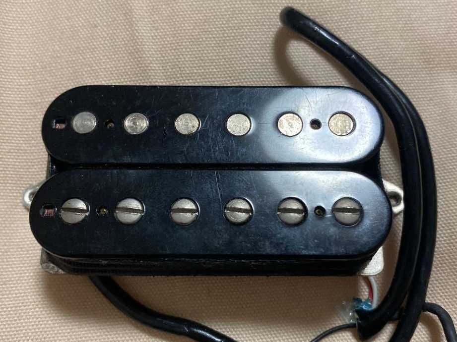 Suhr Thornbucker (bridge)