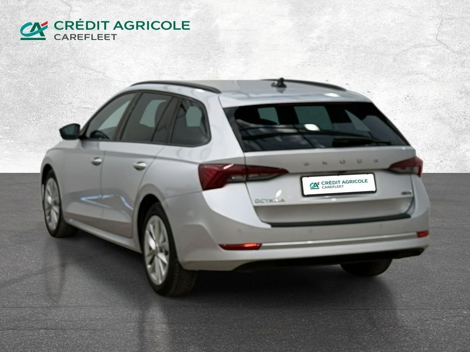 Skoda Octavia Skoda Octavia 1.5 TSI e-Tec Ambition DSG Kombi