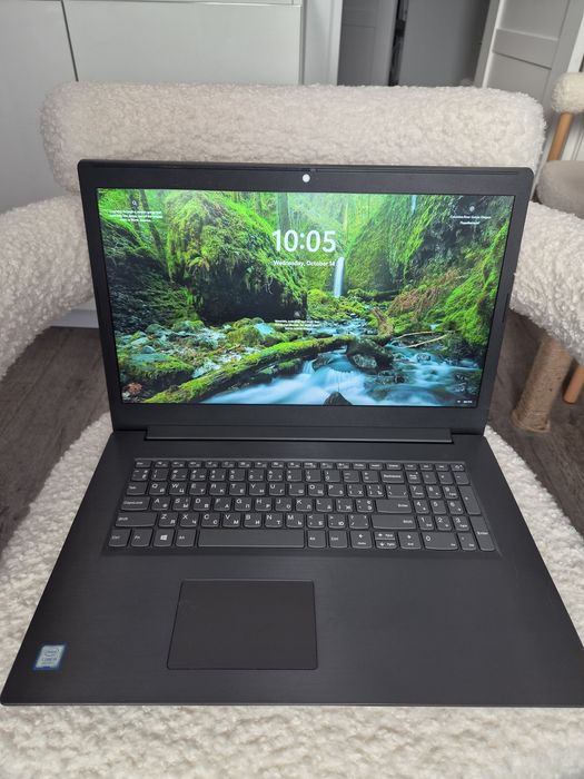 Ноутбук Lenovo V340-17iwl(81RG000KRA)