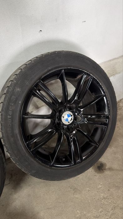 Jantes 18’ style 193 M