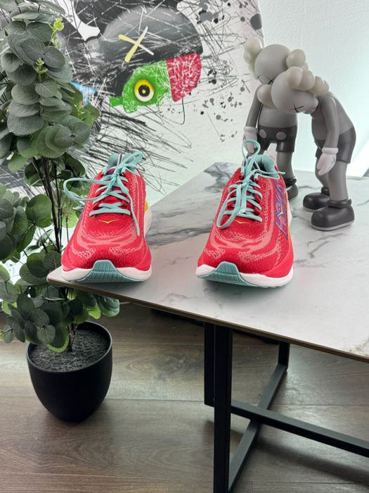 Кросівки Hoka Mach X 43 розмір Е15103