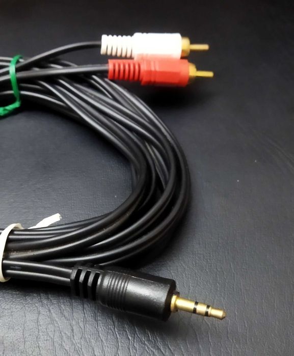 Акустический кабель