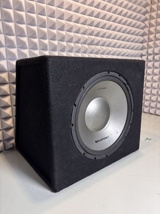 Subwoofer Blaupunkt