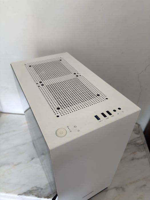 PC Gaming Irrepreensível