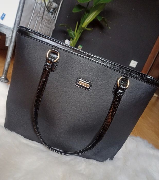 Wittchen torebka Shopperka