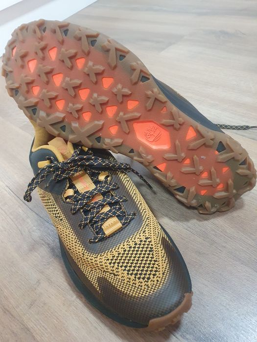 Sapatilha timberland