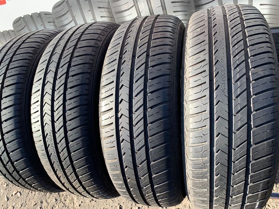 Шини 175/65 R14 General  літо 2021рік,6 мм