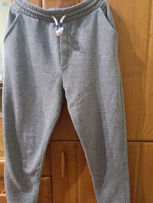 Теплые спортивные штаны Matalan 12 лет