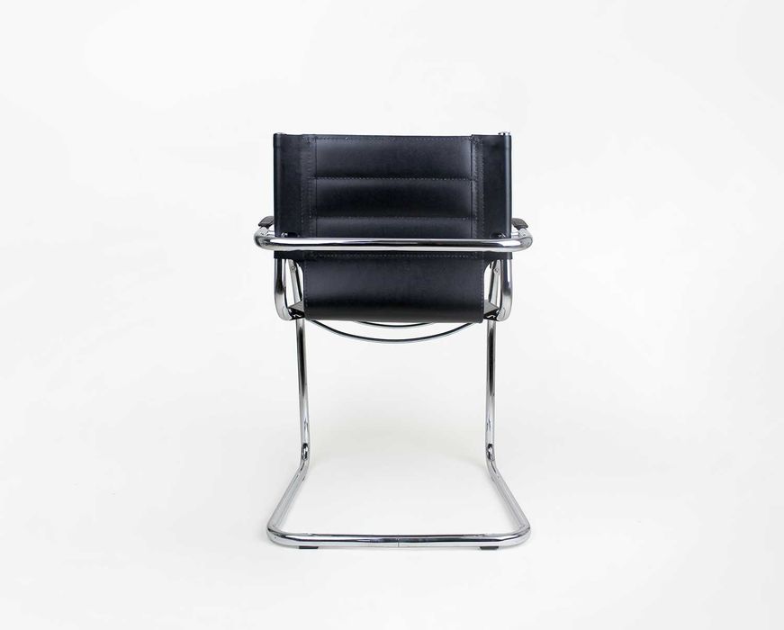 1xKrzesło w stylu Bauhaus Niemcy