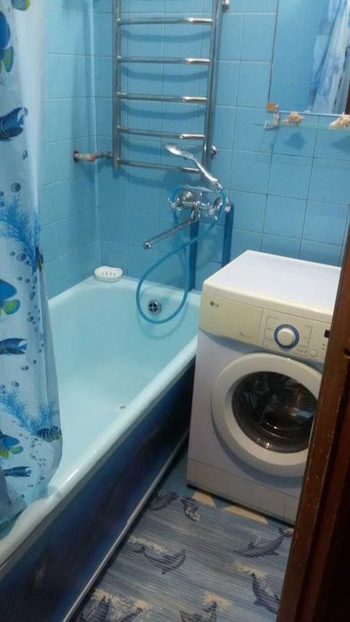 Здам в оренду квартиру 33 м2 Ентузіастів Дніпровський Київ