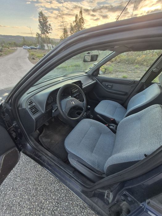 Peugeot 306 XR 1993