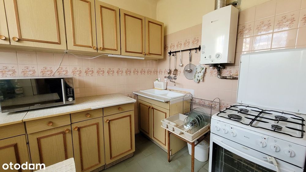 Mieszkanie 3 pokoje, Świdnik