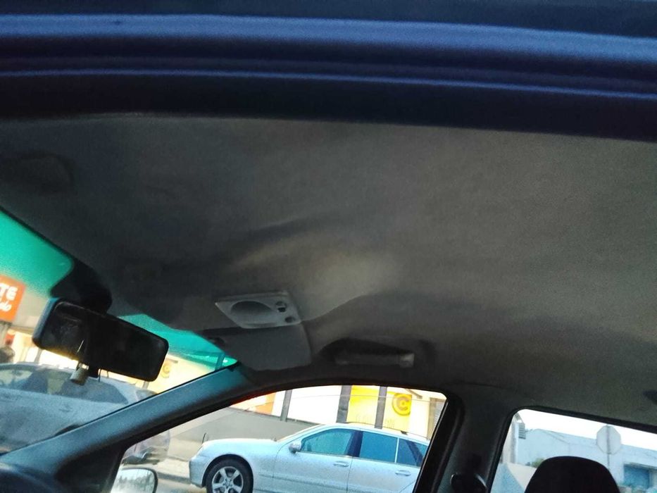 Fiat Ponto super ótimo