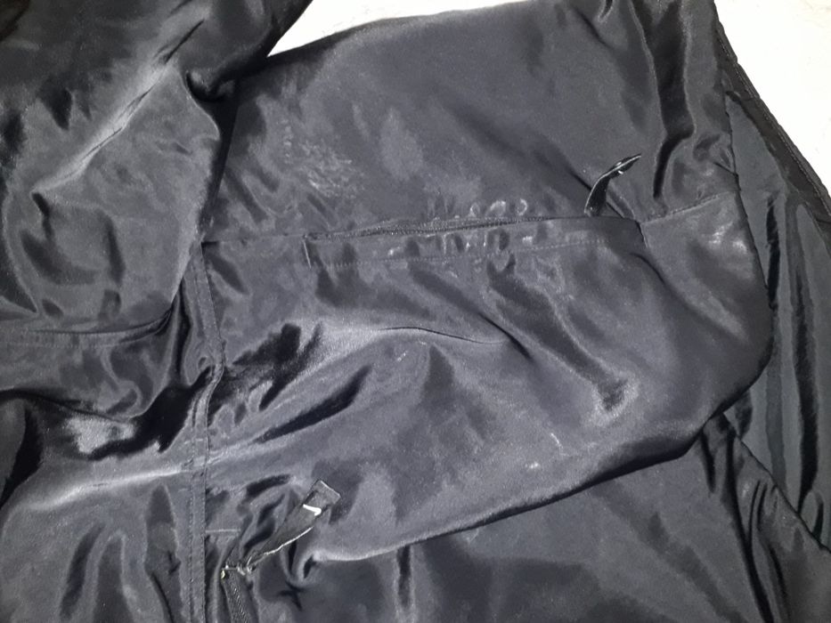 Курточка nike tech fleece