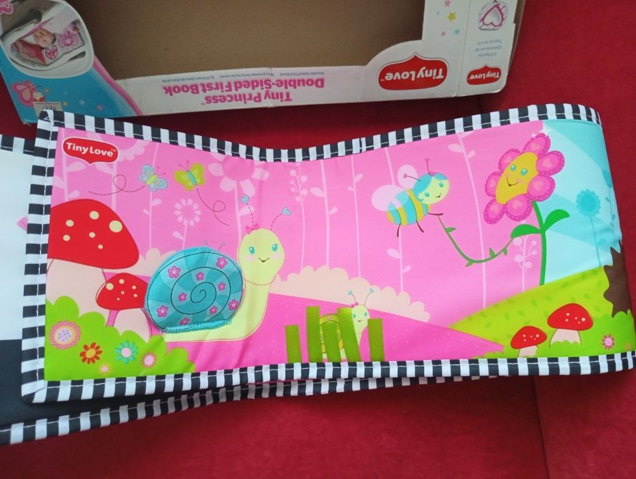 Iграшка на лiжко фiрми Tiny Love