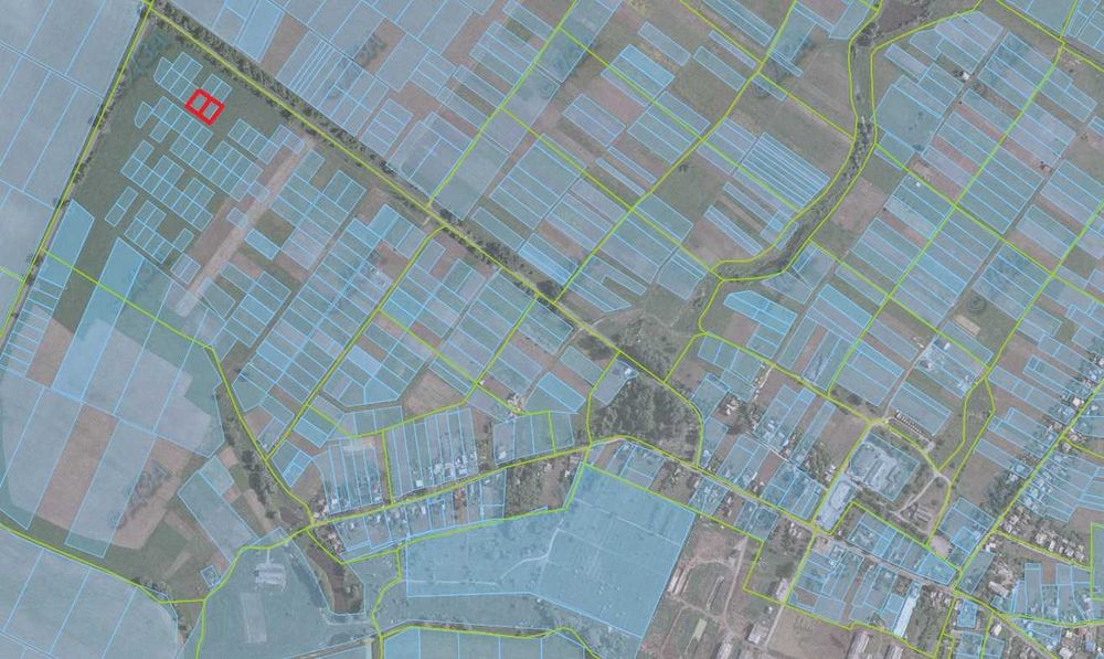 Княжичі земельна ділянка під забудову
