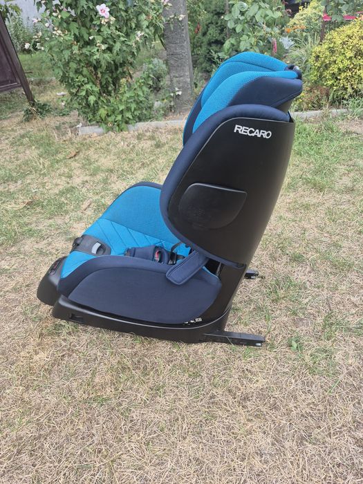 Автокрісло дитяче  Recaro