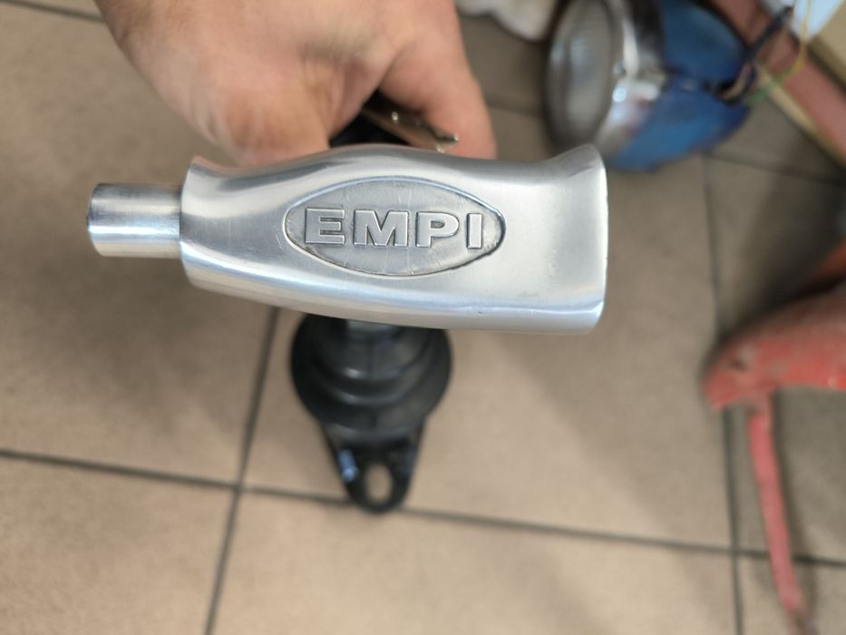 Empi, drążek zmiany biegów VW garbus