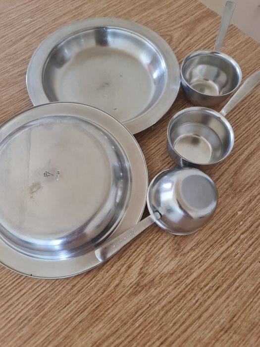 Посуда для дома б/у