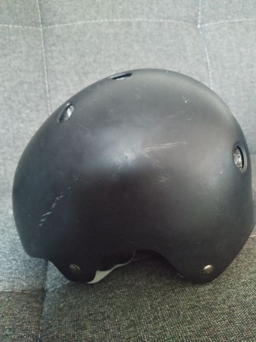 Kask rowerowy OXELO play 5