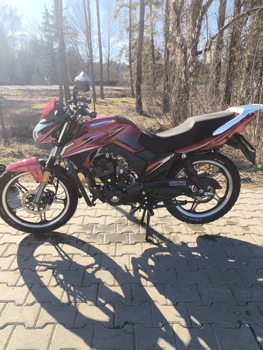 Мустанг фортуна 200-9