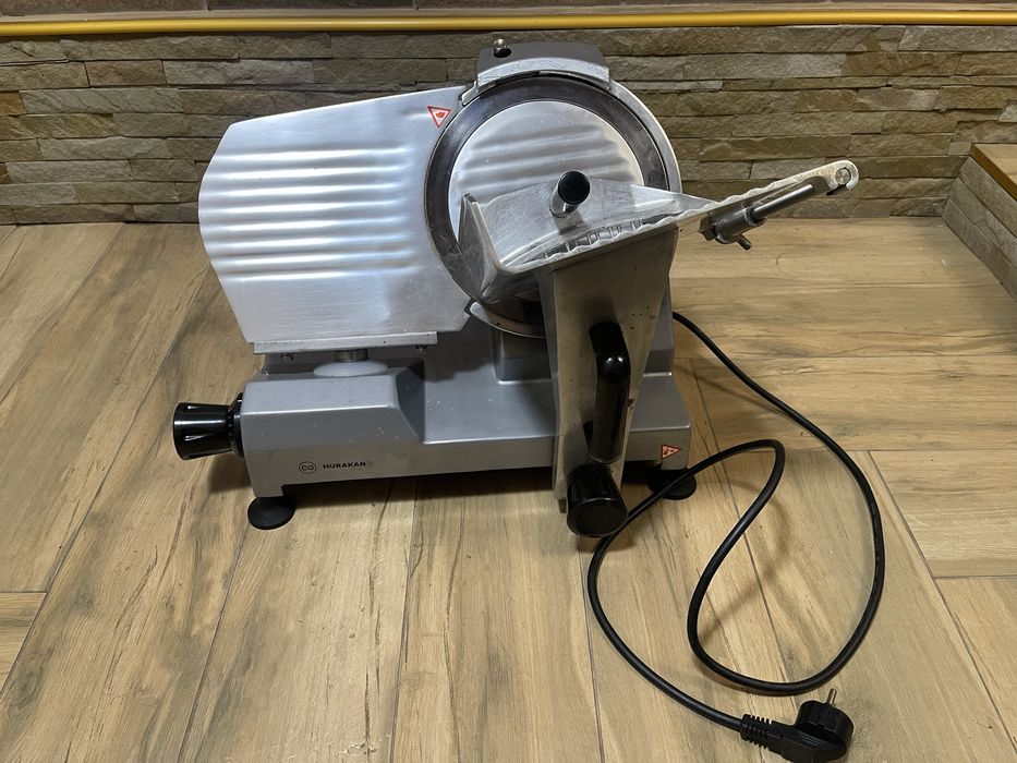 Професійний слайсер HKN-HM220 HURAKAN