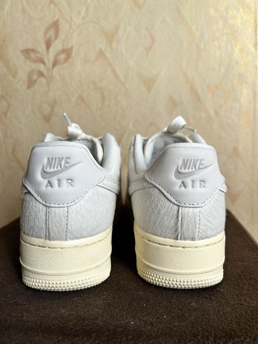 Кеди nike w air force 1 '07