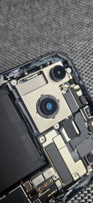 Iphone 14 oled wyświetlacz oryginalny