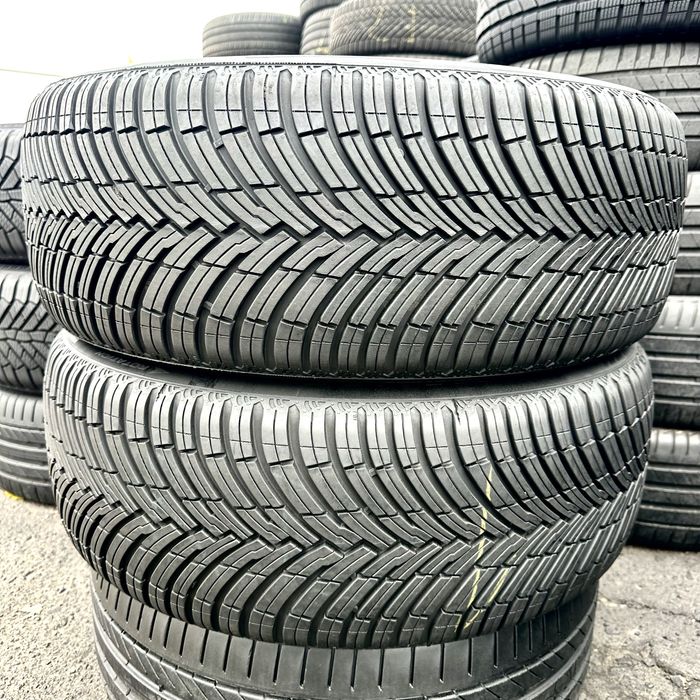 235/45/19 Pirelli AllSeason3 | 99%остаток | всесезонные шины | 2024г