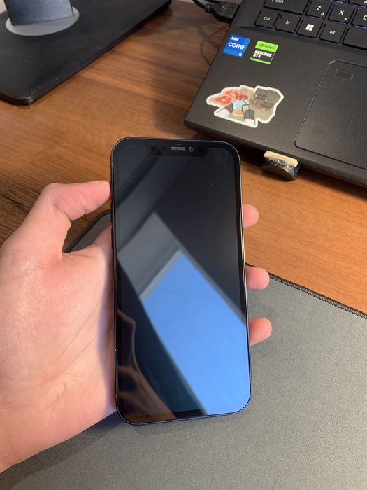 Iphone 12 64 gb neverlock
