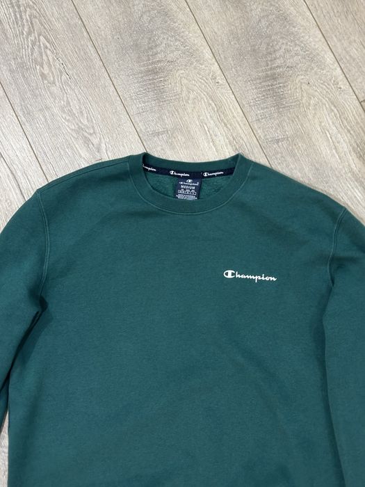Светр Champion Crewneck розмір M
