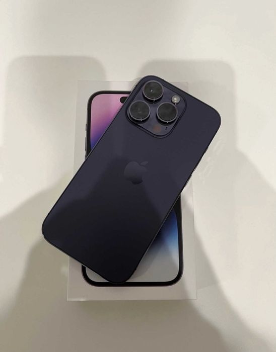 iPhone 14 Pro 128GB