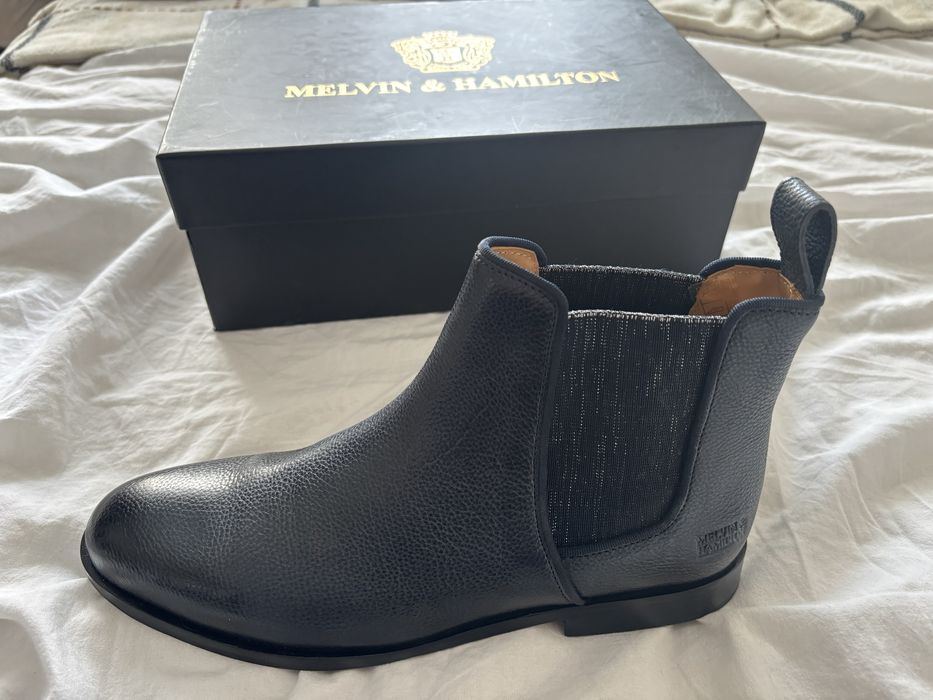 Buty Melvin & Hamilton