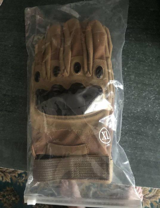 Продам тактичні перчатки