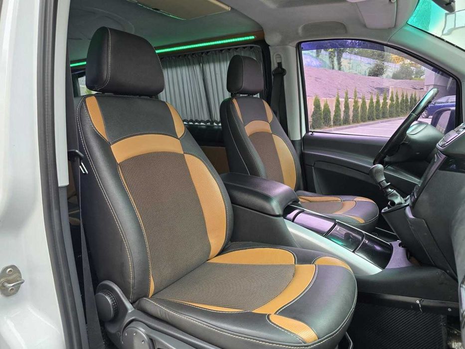 Продам Mercedes-Benz Vito 2013. Можна в розстрочку, під викуп.