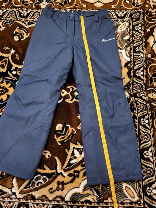 Продам зимові штани OUTVENTURE виробництва Китай.