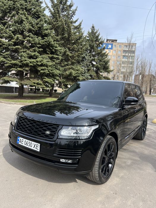 Продам Range Rover