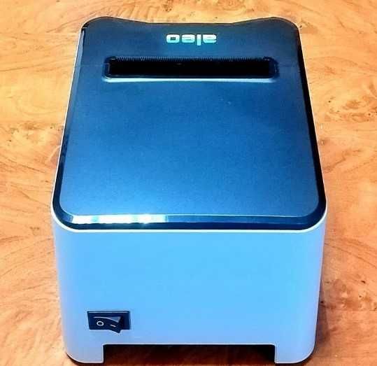 Принтер для Poster планшет Android iOs Aleo 320UL просте налаштування