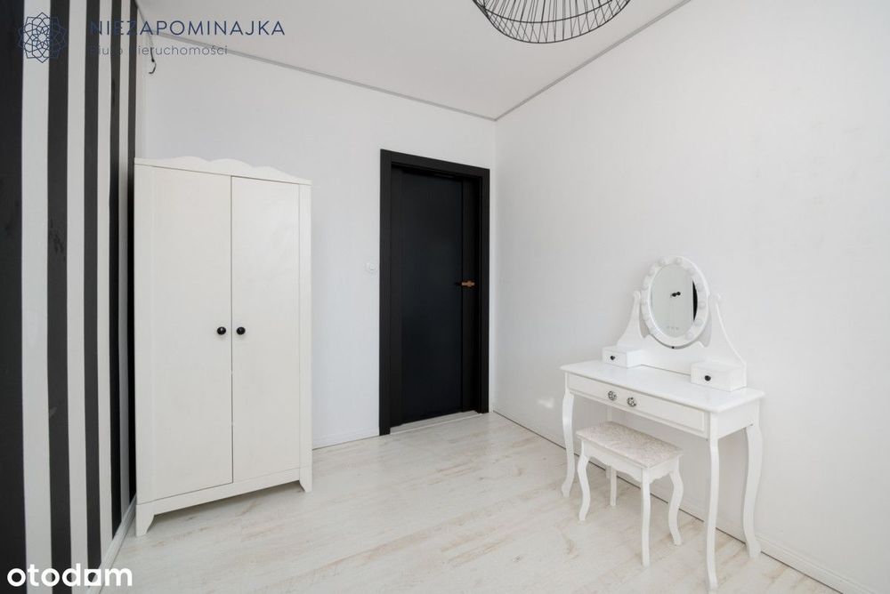 2 pokoje I remont I balkon I 56m2