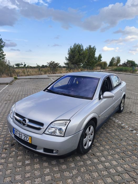Opel Vectra 1.9 CDTI 120 cv foto 2