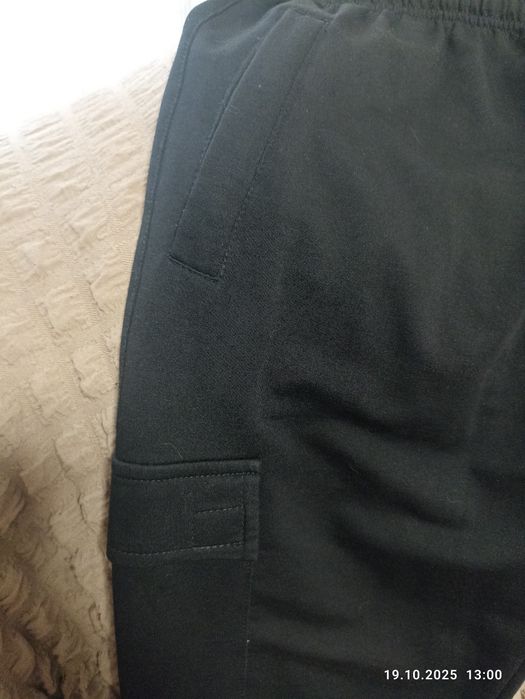 Костюм спортивний