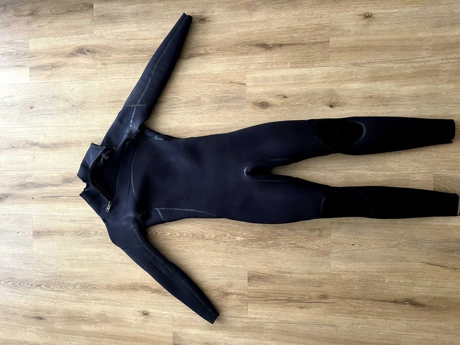 Fato de surf Needessentials 4/3 M